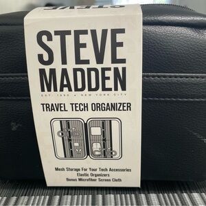 Steve Maden Travel organizer bag